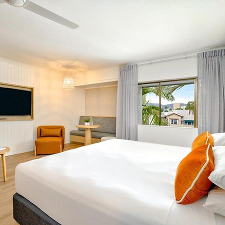 Mercure Cairns Eksteriør billede
