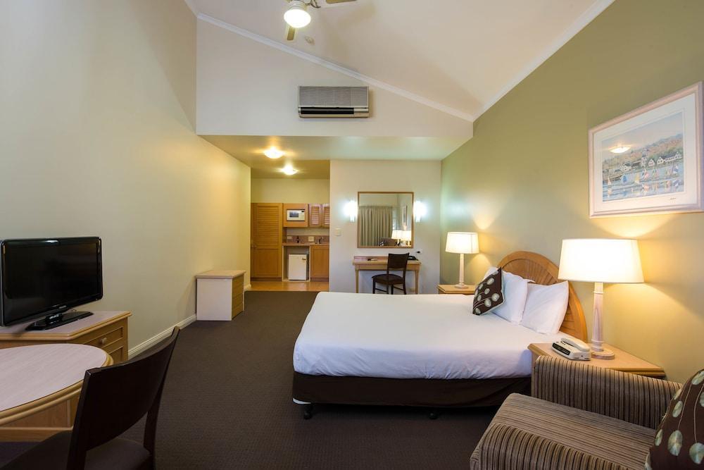Mercure Cairns Eksteriør billede