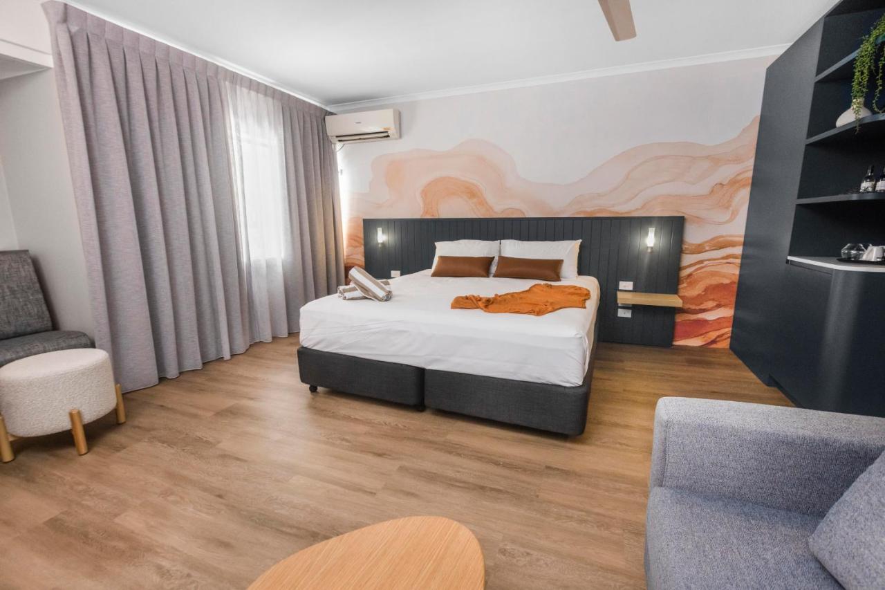 Mercure Cairns Eksteriør billede