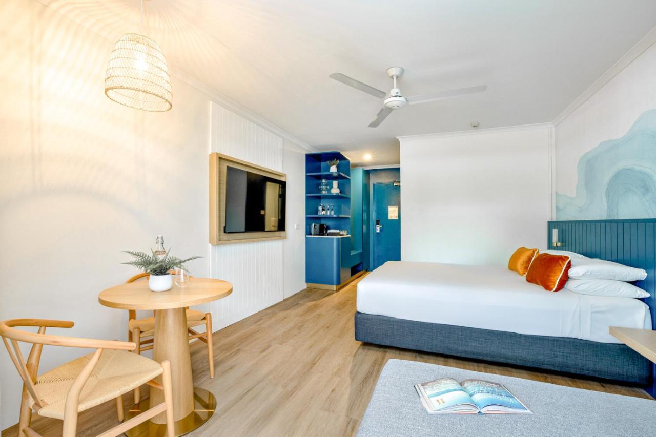 Mercure Cairns Eksteriør billede