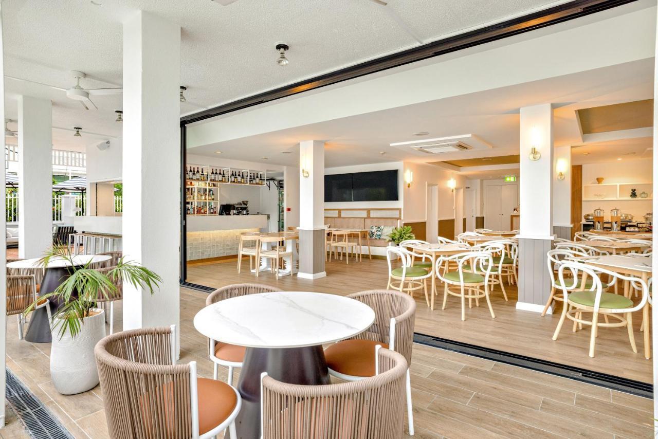 Mercure Cairns Eksteriør billede