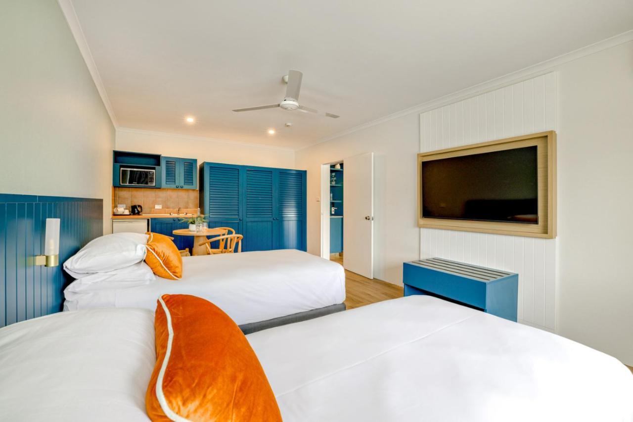 Mercure Cairns Eksteriør billede