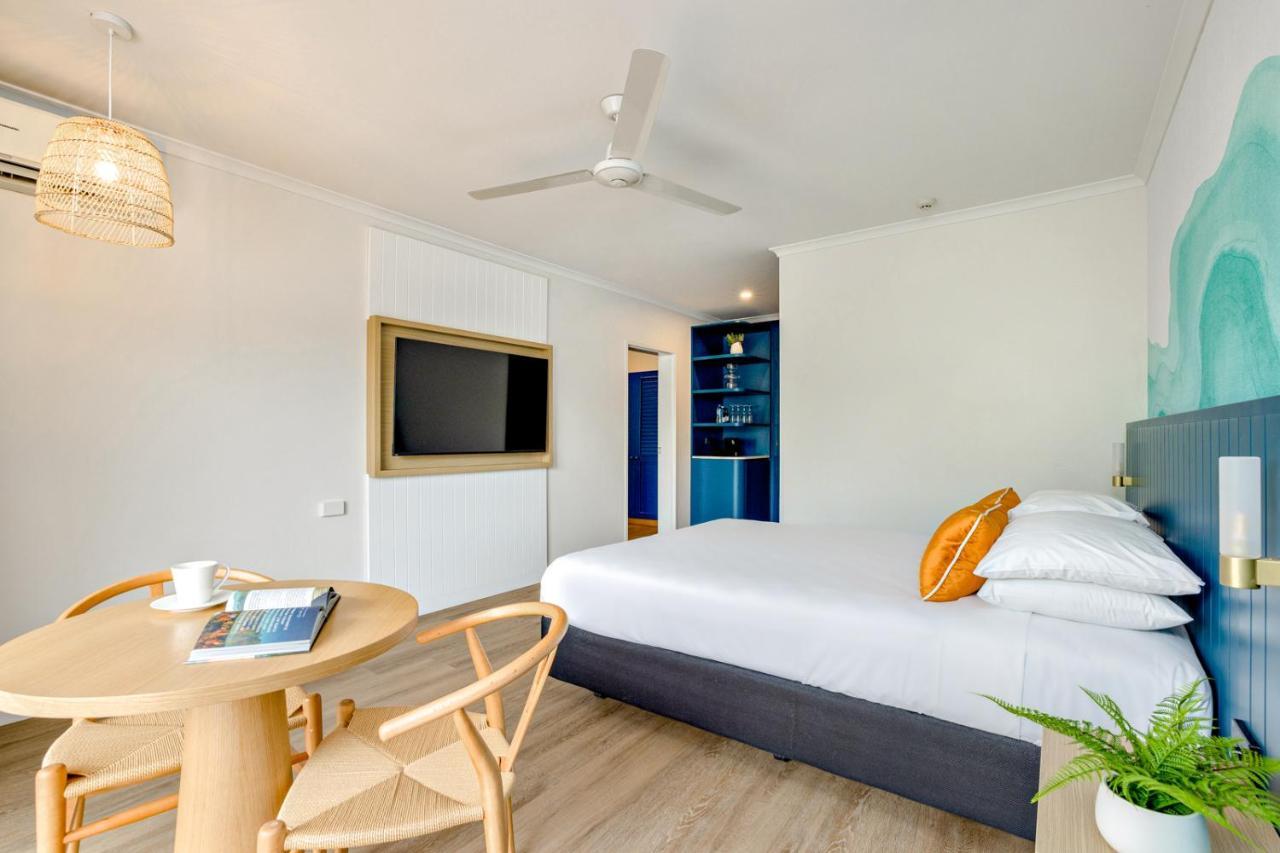 Mercure Cairns Eksteriør billede