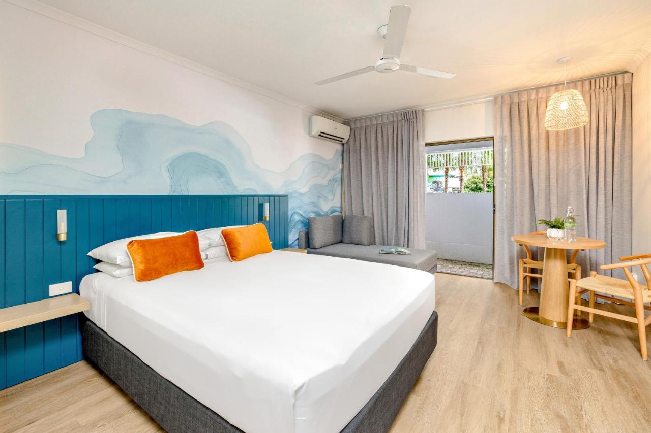 Mercure Cairns Eksteriør billede