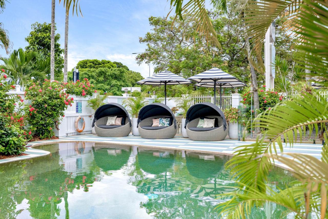 Mercure Cairns Eksteriør billede