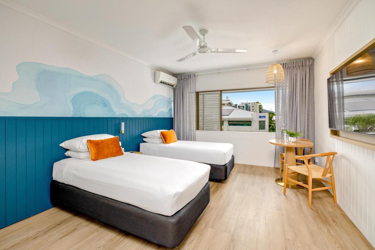 Mercure Cairns Eksteriør billede