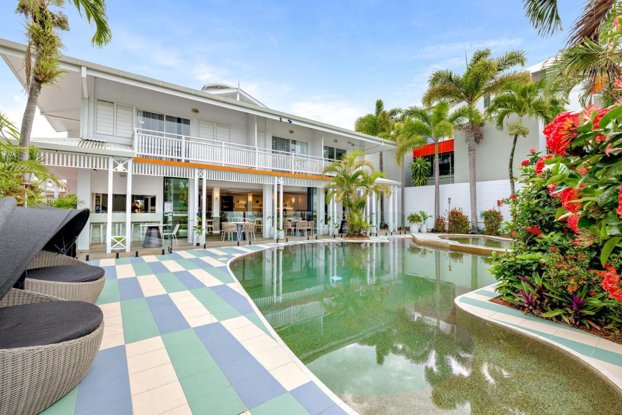 Mercure Cairns Eksteriør billede