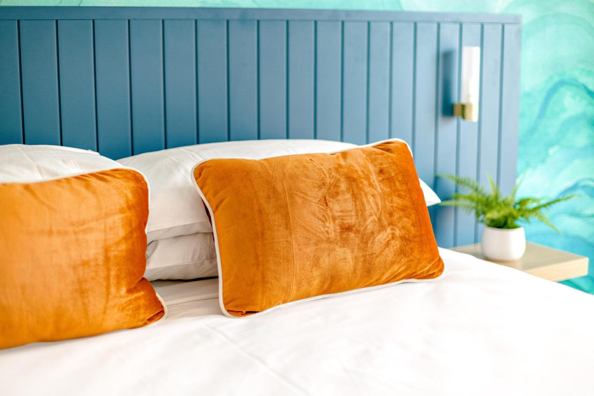 Mercure Cairns Eksteriør billede