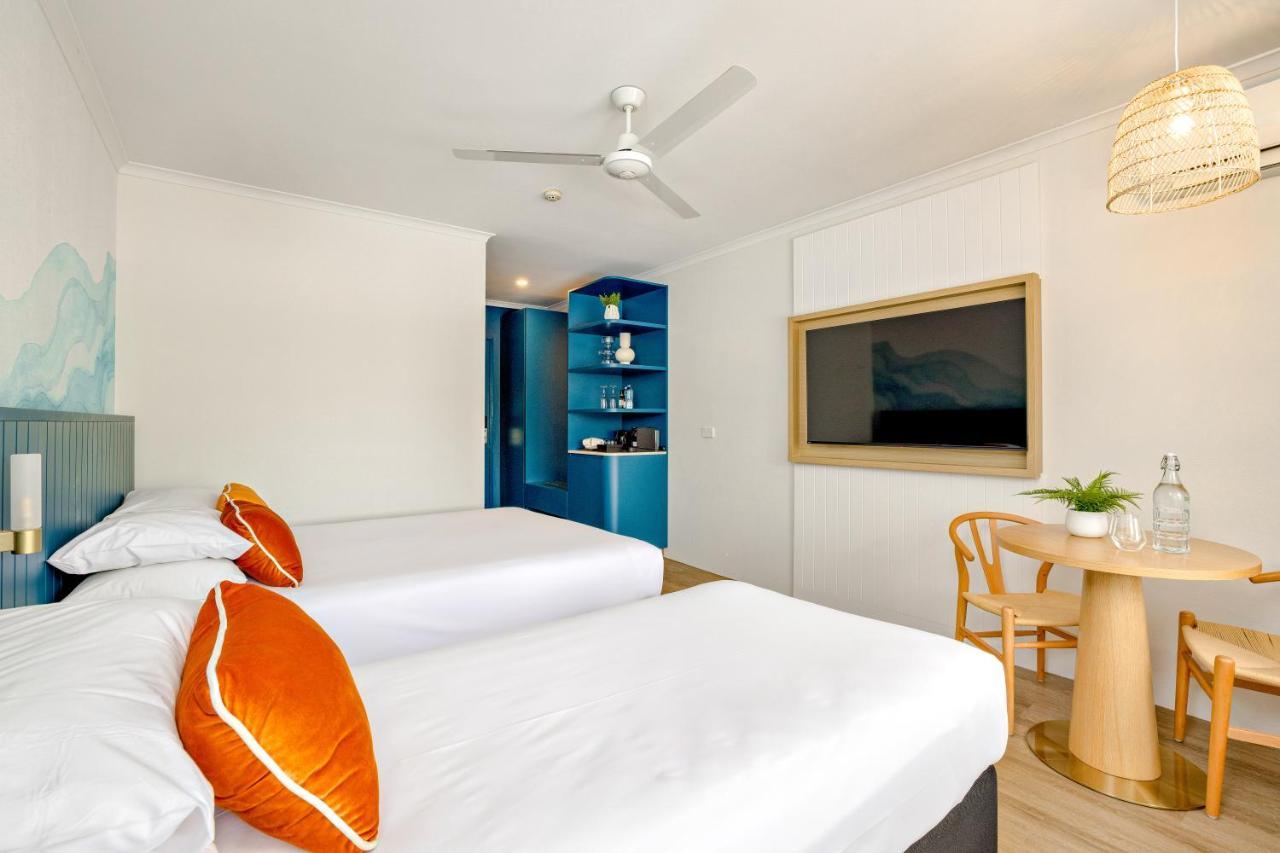 Mercure Cairns Eksteriør billede