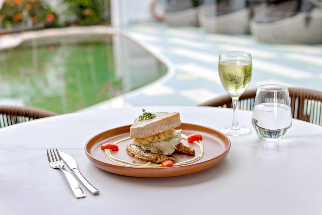 Mercure Cairns Eksteriør billede