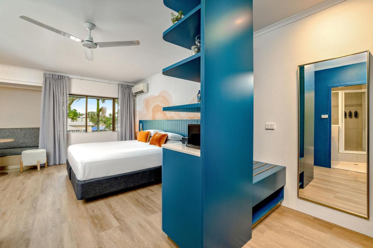 Mercure Cairns Eksteriør billede