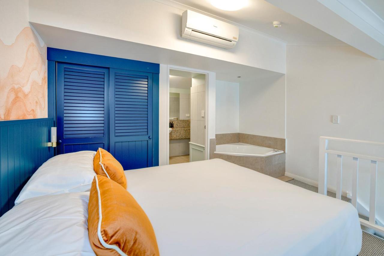Mercure Cairns Eksteriør billede