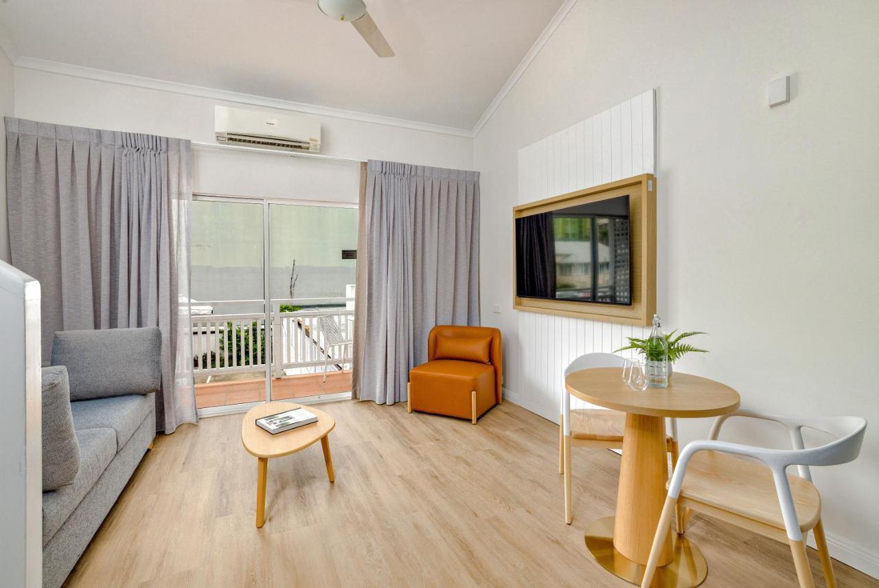 Mercure Cairns Eksteriør billede