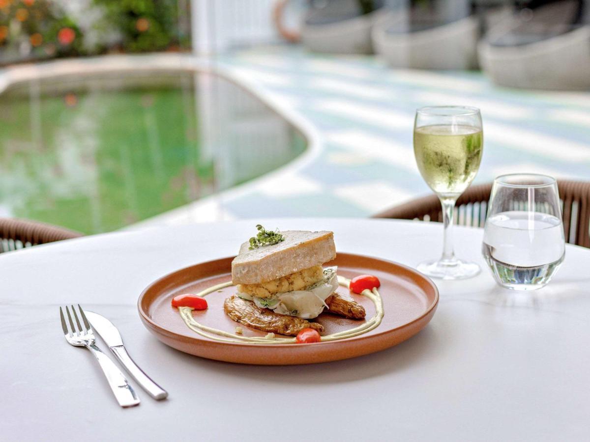 Mercure Cairns Eksteriør billede