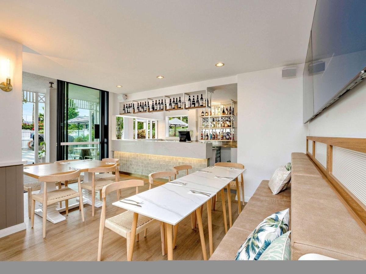 Mercure Cairns Eksteriør billede