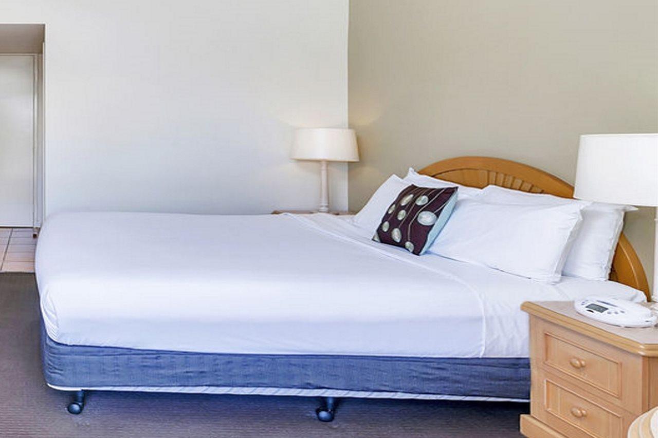 Mercure Cairns Eksteriør billede